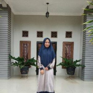 Sri Devi Muthmainnah profile icon