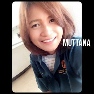 Muttana Parasan profile icon