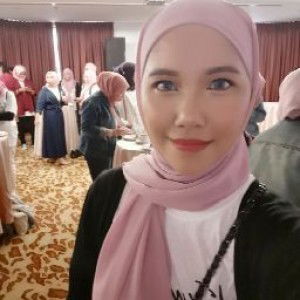 Nurul Nadia Binti Rosli  profile icon