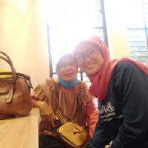 Weni Satrini profile icon