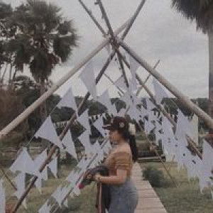 Sasima Pimyotha profile icon