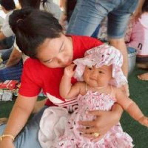 แม่ นุส กะ น้องมีตังค์ profile icon