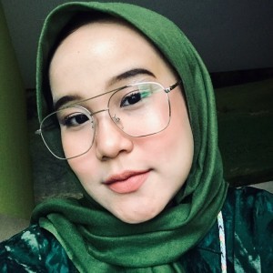 annisa miranda profile icon