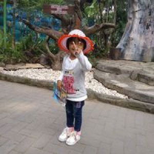 Mugi Wahyuni profile icon