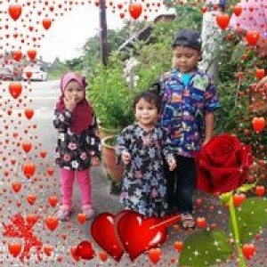 Norazlina Binti Shaari profile icon