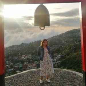 Honey Castillo profile icon