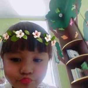 Dedee Nidaa profile icon