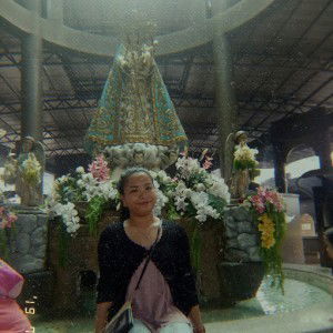 Maureen Dalapo profile icon