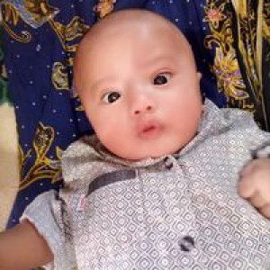 Evi Mulia Sari profile icon