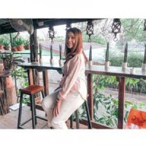 Fern Siriporn profile icon