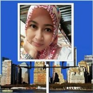 Iis Eliya profile icon