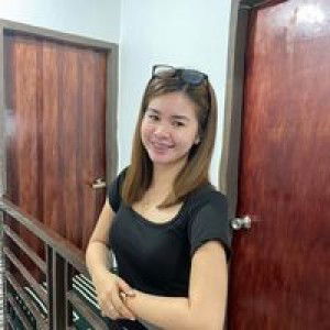 Mary Rose Llanto Malabanan profile icon