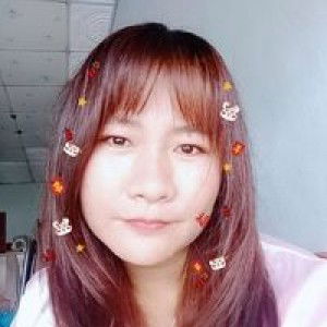 Praewpan Haowan profile icon