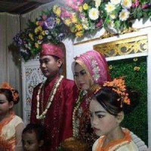 Miftakhul Jannah profile icon