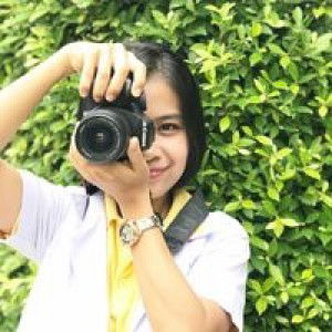 NooNuy Tipparat Kaev profile icon