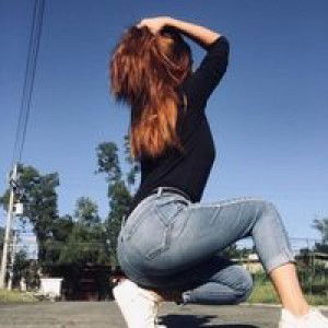 Faith Barbuco profile icon