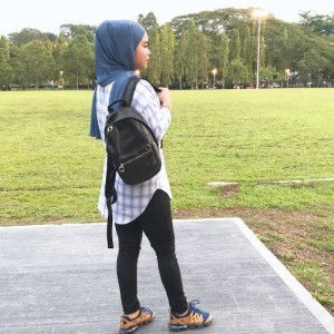 Nur Fathia Naura profile icon