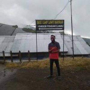 linda rahma profile icon