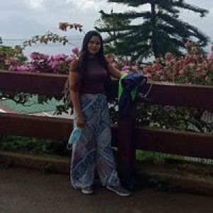 Gretchen Paver profile icon