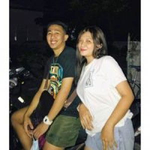 Shaina Monces profile icon