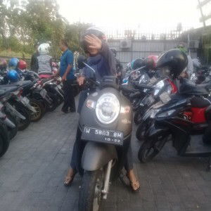 Sinta Maulida profile icon