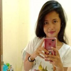 Indah Poethree Yuniarni profile icon