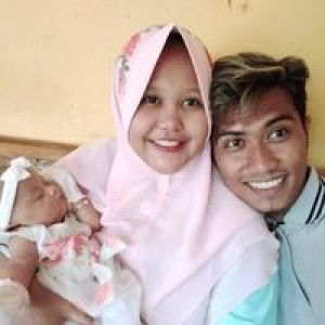 Aish Aliffiaa profile icon