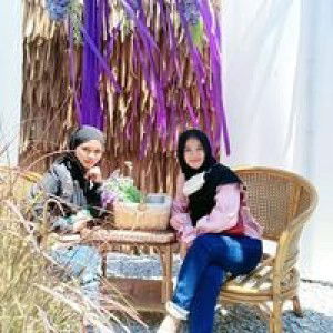 Sakinah Kaewkhaorop profile icon