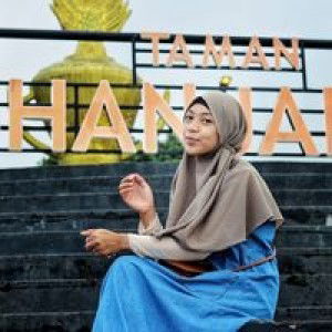 Musayyadatul Aini profile icon