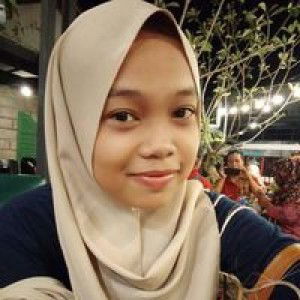 WIdya ElOk SWeetz profile icon