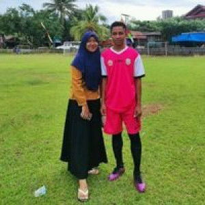 Dita Apriani profile icon