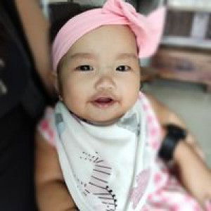 May Gielyn Navarro-Reyes profile icon