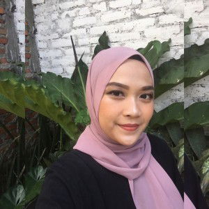 Desy Afrida Hardiyati profile icon