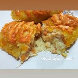 Echa Champernik profile icon