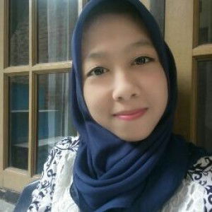 Ayu Cahyani profile icon