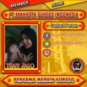 Anindya Azzahra profile icon