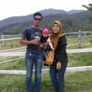 Sitti Nhurshaffiyyah Deera profile icon