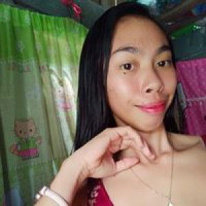 Leah Mae Javier profile icon