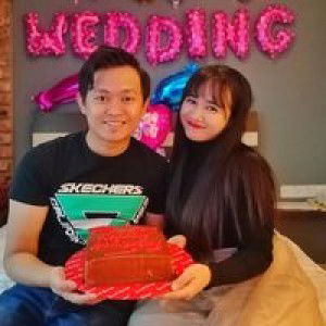 Mimie Nisa profile icon