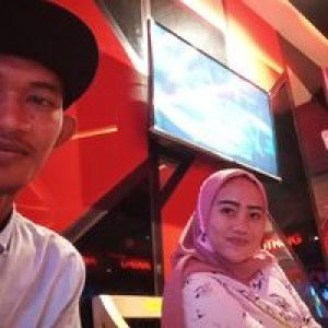 Najma Syarifah profile icon