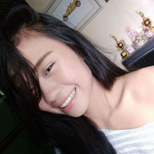 Mary well Juaringon profile icon