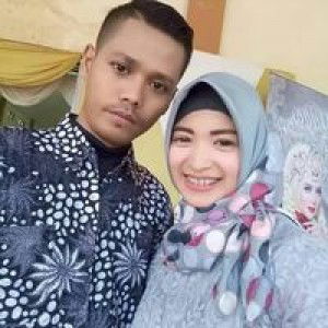 Adhalisa Damayanti Hidayat profile icon