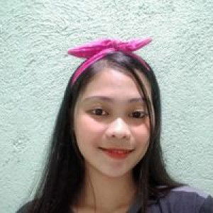 Jorgia Kamille Cernechez profile icon