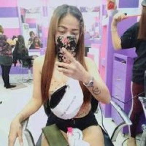 Shella Herrera profile icon