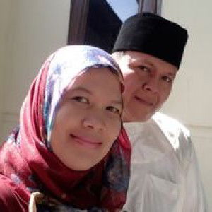 Puri Ulii profile icon