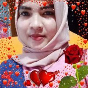 Yuni Astuti Ningsih profile icon