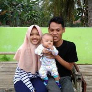 Siti Halimahh profile icon