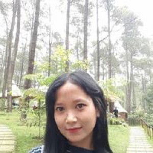 Demedha Dunov Gantika profile icon