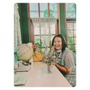 Namwaan Nattamawan profile icon
