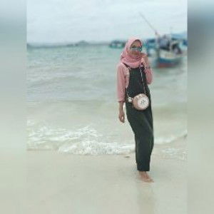 bella oktarika profile icon